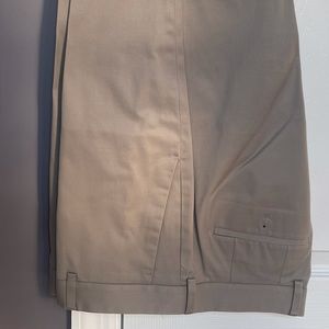 Men’s 34 x 30 Express Producer Light Gray Chinos